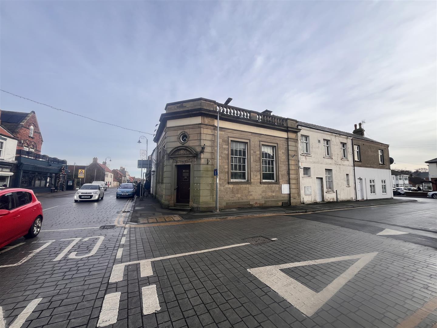 0 bed property in Newbegin, Hornsea